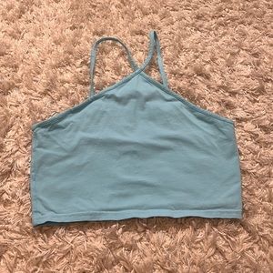 H&M top
